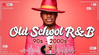 Best of RampB Classics 90s amp 2000s  Old School RampB Music Ever 🎶 Ne Yo Nelly Akon Rihanna Usher [upl. by Femi]