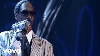 Snoop Dogg  Sensual Seduction Yahoo Live Sets [upl. by Adoree]