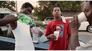 BMoney x Fatkeise  Gang With Us Official Video [upl. by Perry496]