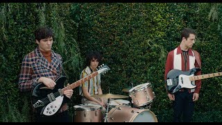 Wallows  Remember When Official Video [upl. by Esiom]