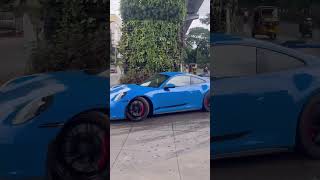 Sports car in mumbai  supercars in mumbai automobile newcar [upl. by Erreipnaej]