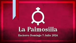 Ganadería ♉ La Palmosilla en los Corralillosdelgas 🔻 Toros 7 de Julio San Fermin 2024 🔻 [upl. by Aihtennek]