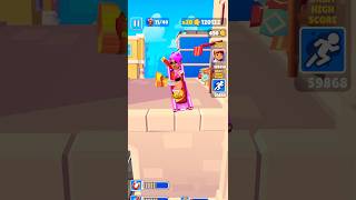 SUBWAY SURFERS ytshorts shorts viralvideo viralshorts trending gaming subwaysurfers viral [upl. by Ariaic763]