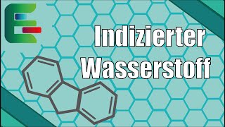 Indizierter Wasserstoff und Anellierungsnomenklatur IUPAC  komplexe Ringsysteme benennen [upl. by Ahsienal]