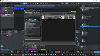 Keyscape for KONTAKT review [upl. by Boelter]