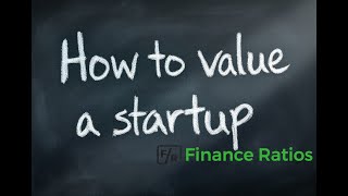 How to Value a Startup A StepbyStep Guide with RealLife Example 💡📊 [upl. by Oryaj]