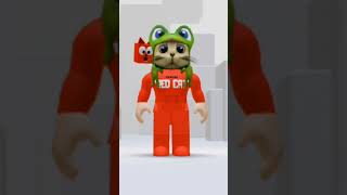 Hamster in Roblox ❤️ [upl. by Aciruam]