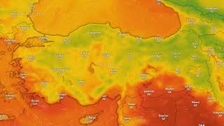 7 Eylül 2024 Hava Durumu [upl. by Lalage]