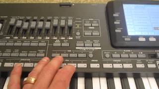 NEW ARMENIAN STYLES KORG PA 3 X 68 [upl. by River]