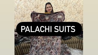 Pakistani palachi suits [upl. by Idette]