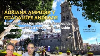 Beneficiando a los niños con discapacidad en Latinoamérica a través de la inclusión [upl. by Amand162]