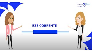 NUOVO ISEE CORRENTE [upl. by Sprung]