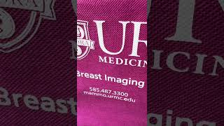 Breast mammograms are important [upl. by Dulcinea]