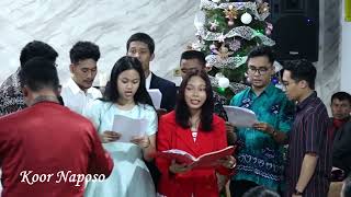 NATAL HKBP PAMULANG [upl. by Enomes915]