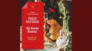 Feliz Navidad Remix [upl. by Benedetto140]