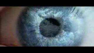 Mysterious eye from Donnie Darko Diretors cut  2 [upl. by Atikihc]