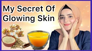 Skin Brightening Drink  Skin Care  100 Results  Dietitian Aqsa [upl. by Sanborne]