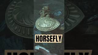 HORSEFLY®️™️ ELRIC Dies at The END®️™️ tiktokviral worldstarshorts skyrimmemes funnyshorts derp [upl. by Ireva]