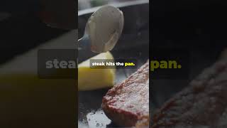 Expert Tips for Perfect Steak [upl. by Macfadyn]