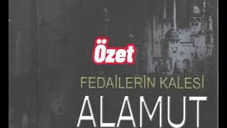 Alamut Kalesi özet [upl. by Ob447]