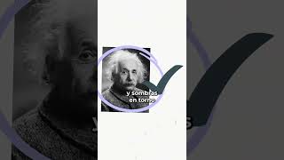 Descubre los Secretos de la Mente Brillante de Albert Einstein [upl. by Enilrae627]