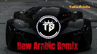 New Arabic Remix  Bass Boosted ریمیکس 2024   SlowedReverb Arabic Music 2024 [upl. by Annunciata795]