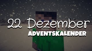 ★ ADVENTSKALENDER Weihnachtsfilm ★ 22 DEZEMBER [upl. by Meehan]