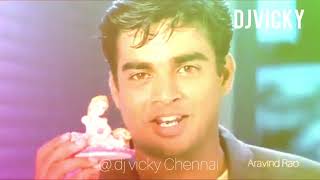 Verenna  Verenna  Vendum Minnale Remix dj vicky Chennai [upl. by Crockett814]