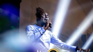 KOINONIA WORSHIP TEAM SAM BULUS  KOINONIA WORSHIP EXPERIENCE WITH APOSTLE JOSHUA SELMAN [upl. by Eilitan]