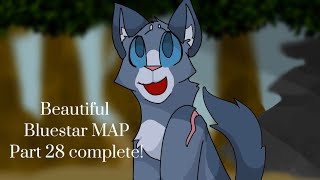 Beautiful Bluestar MAP part 28 complete [upl. by Ardnalac87]