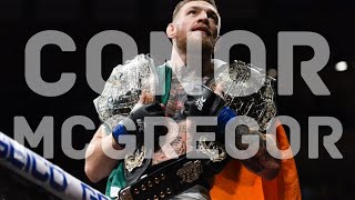 “Notorious” Conor McGregor  Hypnotize  Foggy Dew [upl. by Brynne]