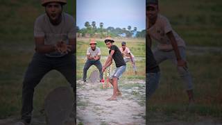 Desi cricket 🏏😂cricket t20worldcup t20 shorts ytshort funny funnyvideo viral trending [upl. by Chloris244]