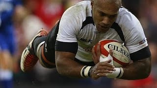 Nemani Nadolo Highlights  Fiji 2013 [upl. by Asit]