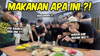 VLOG TERPANJANG DICHANNEL INI  Kusumawara amp Srotop akankah mereka selamat kali ini [upl. by Onek252]