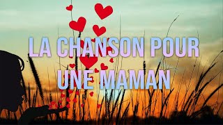 Cest pour toi Maman [upl. by Dias]