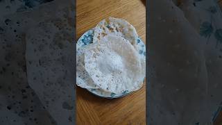 Appam Batter Recipe vellayappam Vellappam Palappam Easy Malayalam Healthy Breakfast guthealth food [upl. by Aihn]