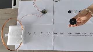 How make an RFID Low Frequency Application long range by using suitable antenna [upl. by Koosis]