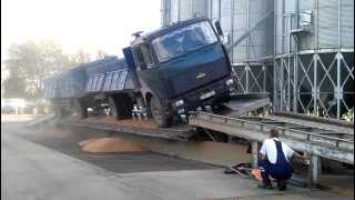 WSI Scania R Tractor and Nooteboom Telestep Trailer Thurhagen by Cranes Etc TV [upl. by Nahoj]