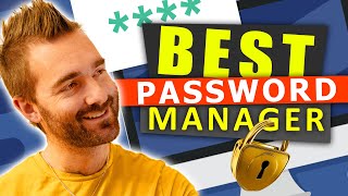 What is the BEST Password Manager [upl. by Darton]