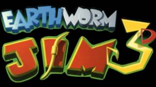 Earthworm Jim 3D Soundtracks [upl. by Ahsac454]