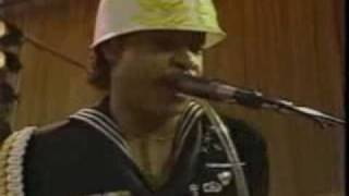 30 mn with Roger Troutman amp Zapp  Live  BET in 1989 [upl. by Naquin]