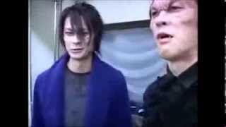 The laugh of Atsushi Sakurai [upl. by Elylrac]