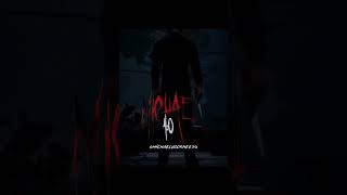 Comp Michael Myers vs Savini Jason request PURPLEICE29 [upl. by Latoye377]