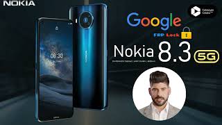 Factory reset and Unlock FRP Nokia 83 5G [upl. by Gabriela925]