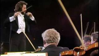 Verdi La Forza del Destino Overture by Chailly RSO Berlin 1983 [upl. by Ynnatirb140]