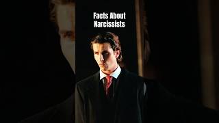 Facts about narcissists you probably didn’t know narcissist facts randomfacts factshorts [upl. by Amalberga]