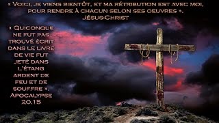 Lincontournable réalité du Péché de lEnfer du Jugement et de la Colère de Dieu à venir [upl. by Evonne979]