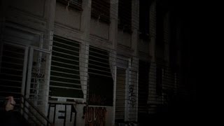 HOPITAL PSYCHIATRIQUE POUR UNE NUIT  Part 1  Exploration Urbaine 12 Urbex HD [upl. by Jorie]