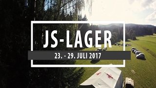 Jungscharlager 2017  Trailer  Js OberGrafendorf [upl. by Einaffets]