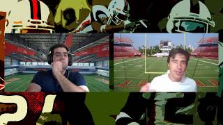 CanesInSight Live 1214  Transfer Portal and QB Decision [upl. by Zellner]